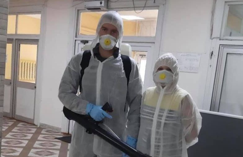 Десятки заболевших: в Киеве появился мощный очаг коронавируса
