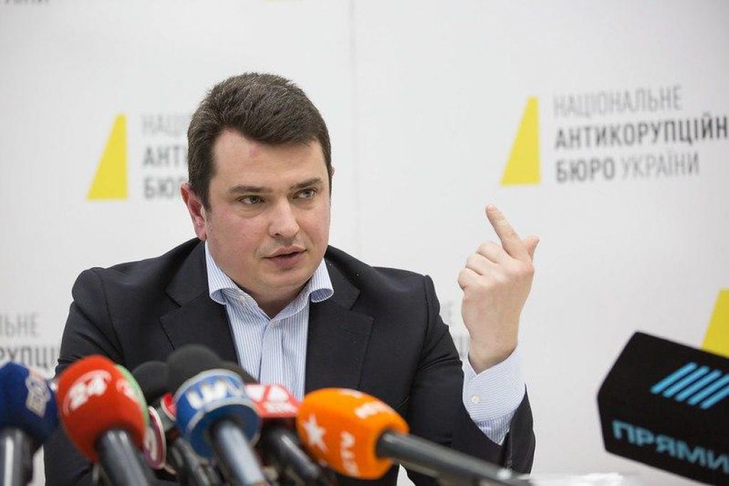 Еволюція негідності: «Справи Майдану» прилипли до рук Ситника