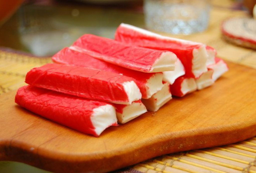 Продукты, которые чаще всего подделывают и как это распознать