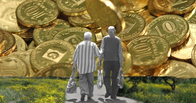 Повышение пенсий: Пенсионный фонд рассказал о новой проблеме