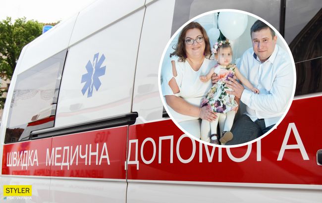 В Харькове мужчину с инсультом не хотели брать в больницы: подробности скандала