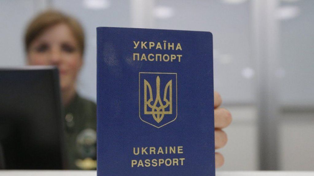 Открытие границ Евросоюза для украинцев: названа предварительная дата