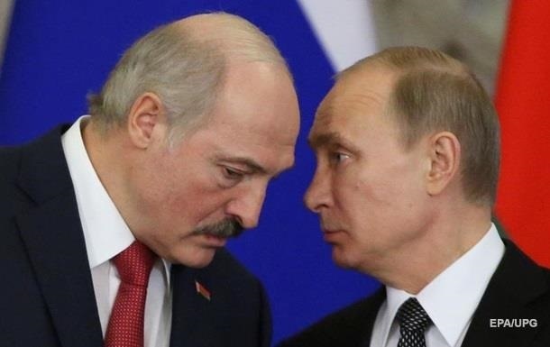 Лукашенко мог перезаразить коронавирусом весь госаппарат РФ 