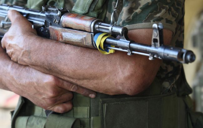 На Донбассе боевики применили гранатометы против военных ООС