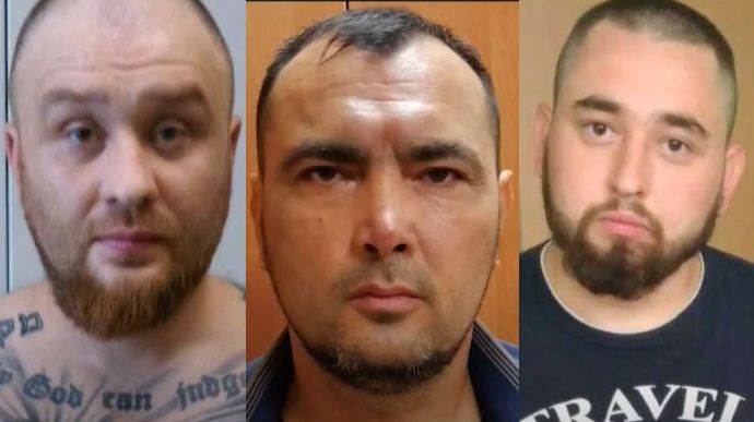 Задержанных в Беларуси боевиков "Вагнера" ​​подозревают в подготовке теракта
