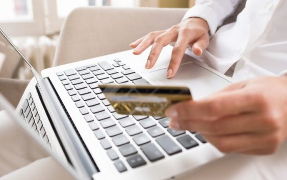 Деньги онлайн: быстрое оформление кредита без лишних вопросов