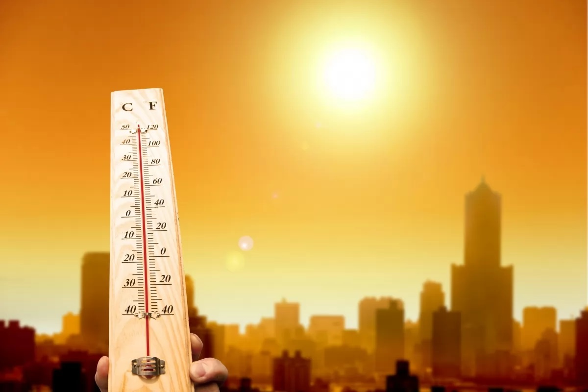Месяц обещает быть жарким: Кульбида составил прогноз погоды на август