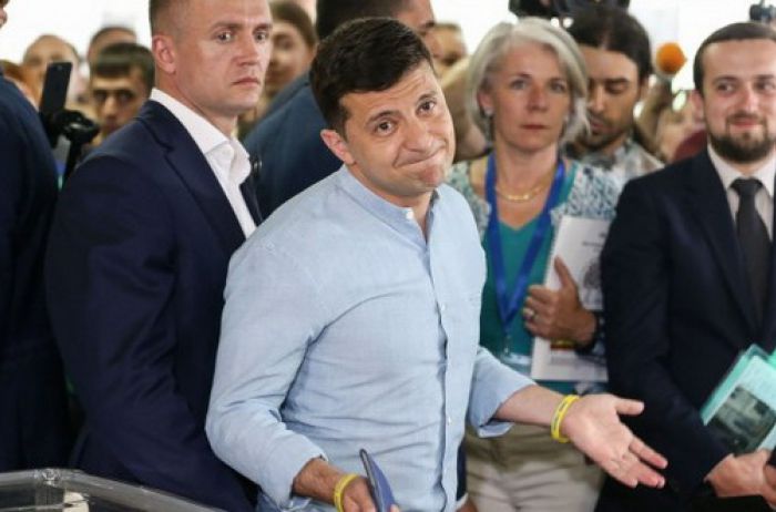 Юлия Процышена. Неумолимая социология: украинцы определились с политсилой, которая вернет мир и возродит экономику