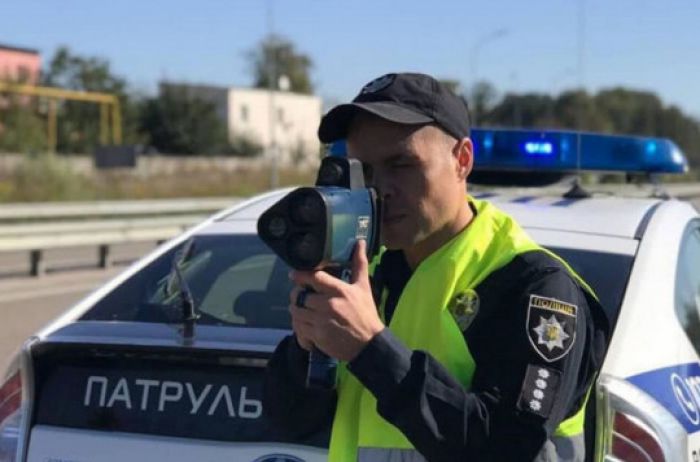 Полиции могут разрешить негласные радары и засады, из-за которых в свое время разогнали ГАИ