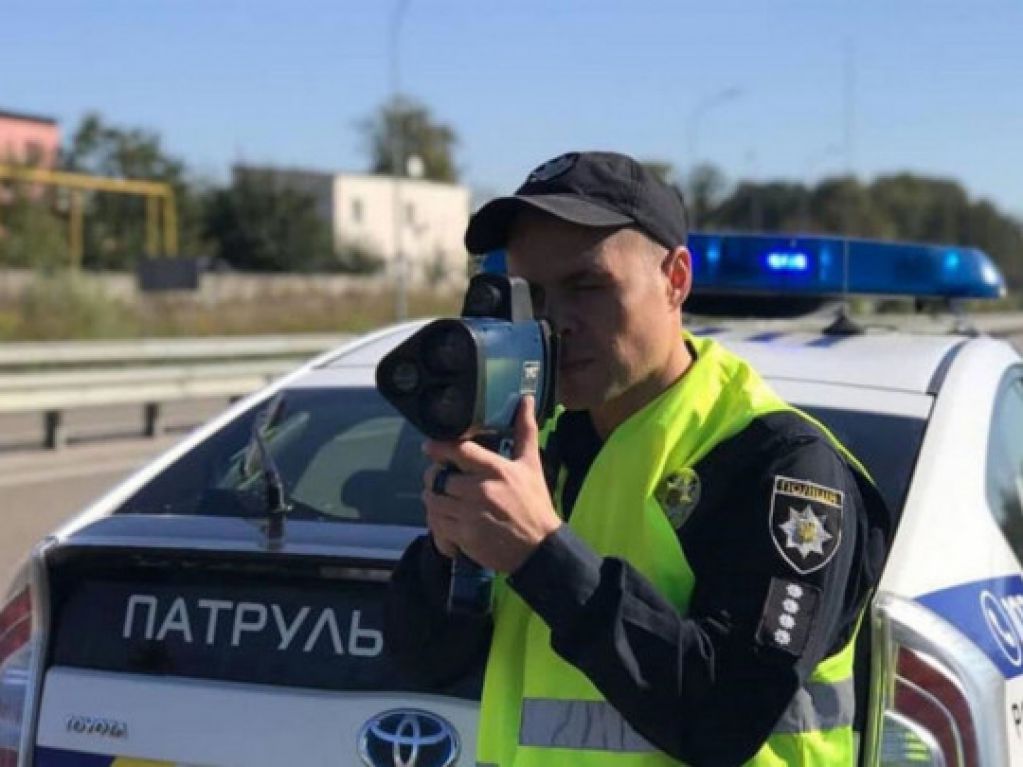 Полиции могут разрешить негласные радары и засады, из-за которых в свое время разогнали ГАИ