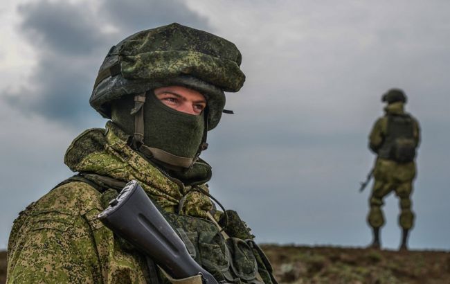 РФ может напасть на Украину осенью: эксперты сообщили, где может начаться война