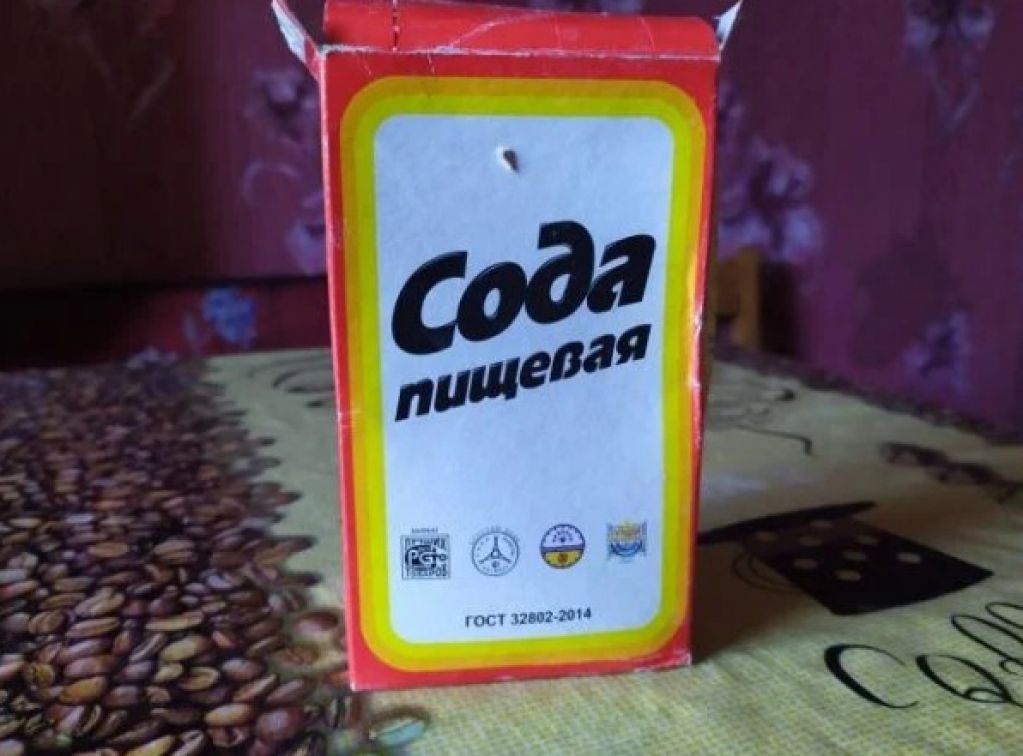 Необычные способы применения в быту пищевой соды