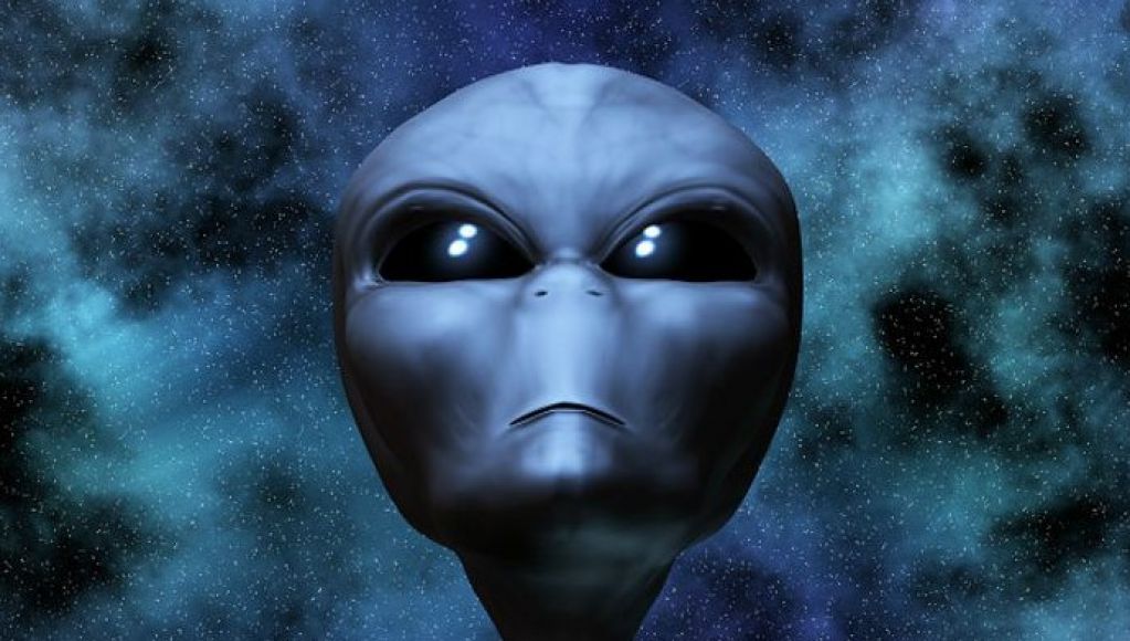 Экс-сотрудник NASA божится, что в Солнечной системе есть пришельцы