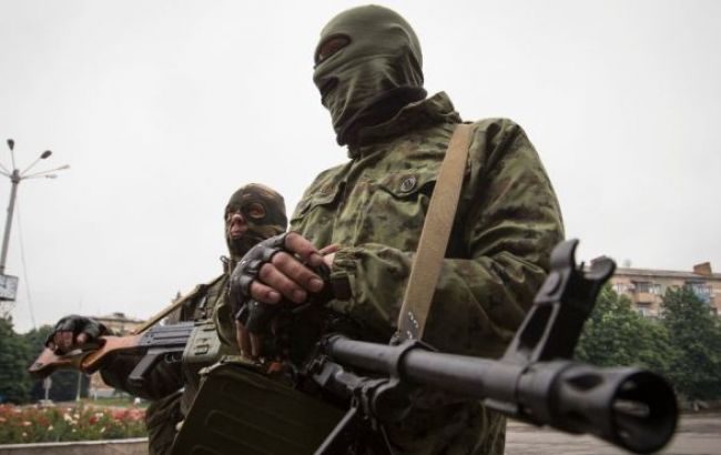 Боевики на Донбассе дважды пытались спровоцировать военных ВСУ на ответный огонь