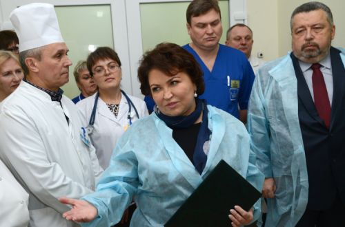 Татьяна Бахтеева. Фальшивая телемедицина в действии