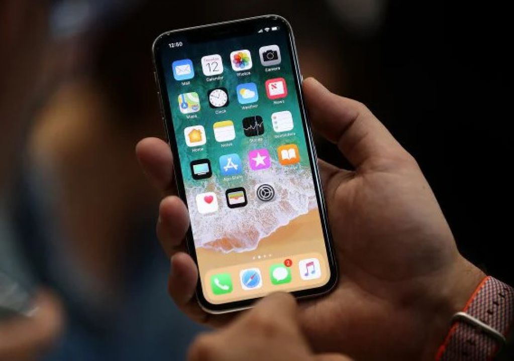 Назван самый популярный iPhone в мире