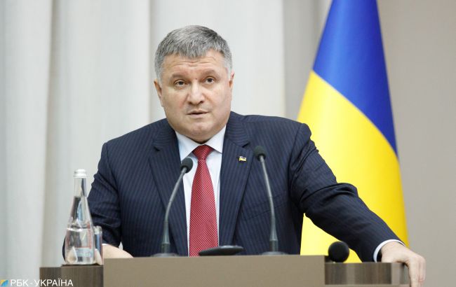 Украина передаст Италии информацию о 20 наемниках, воюющих на Донбассе