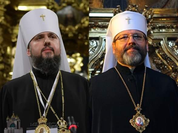 "Черные кошки" и "ящик Пандоры": что означает объединение христианских церквей в Украине