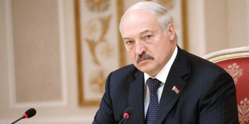 Лукашенко дал зеленый свет экстрадиции боевиков ЧВК Вагнера в Украину