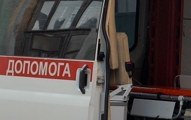 Массовое отравление на Днепропетровщине: выпускной для 9 человек завершился в больнице