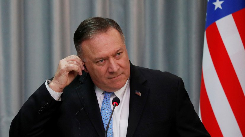 США і Росія досягли прогресу  щодо ядерної зброї