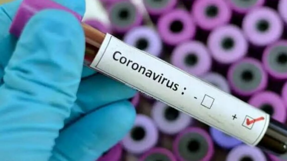 Известна причина всплеска коронавируса в Киеве