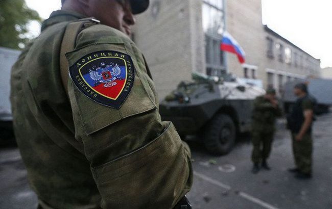 В Офисе генпрокурора показали список стран, чьи наемники воюют на Донбассе