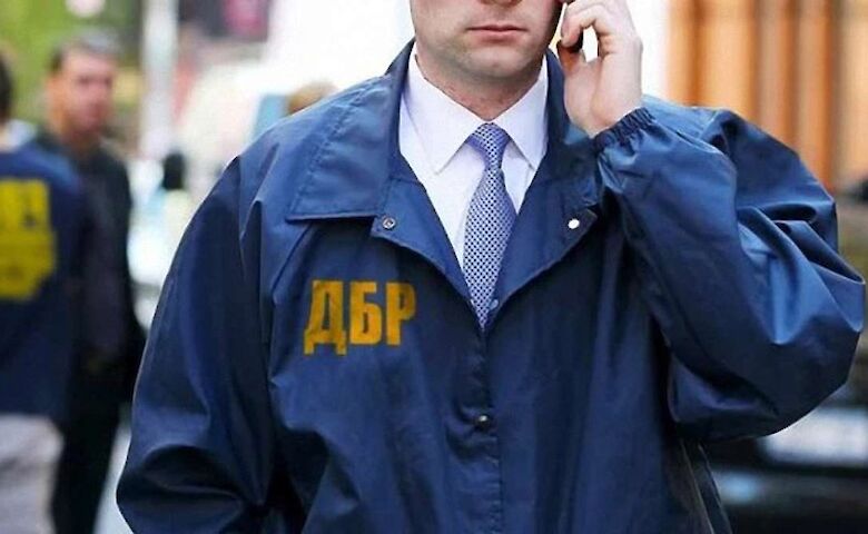 Адвокат: Соколов поручил «сливать» материалы о преступлениях, поступающих в ГБР, его патронатной службе, - СМИ