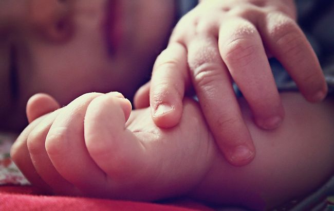 В Луцке новорожденный после прививки впал в кому: родные обвиняют медиков