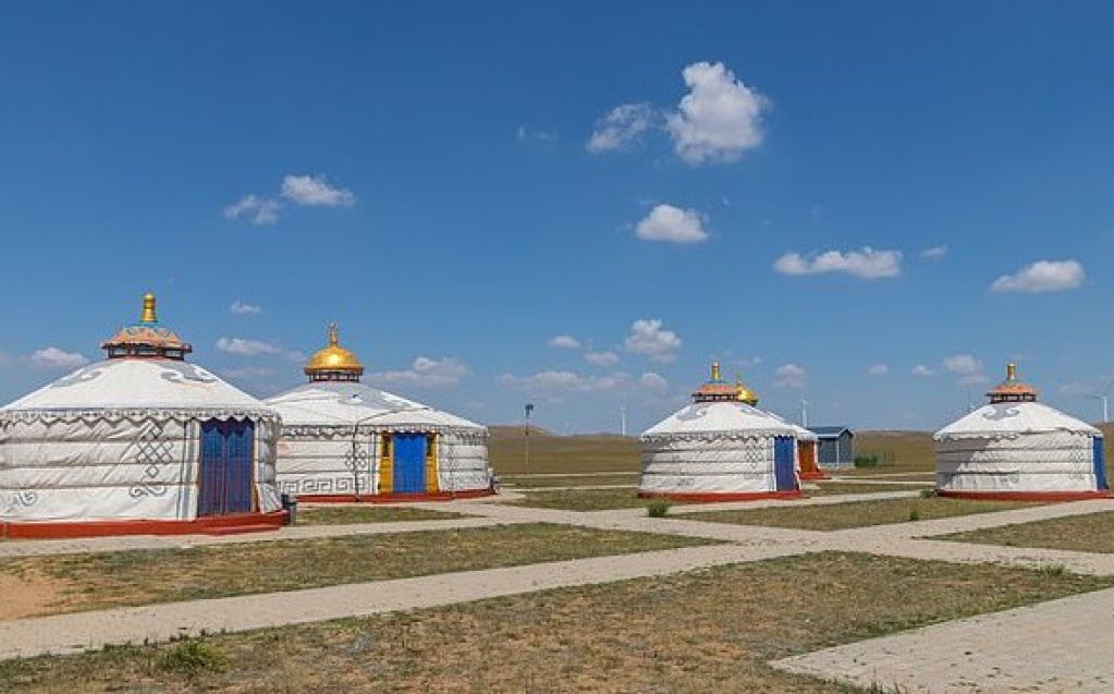 В КНР началась чума