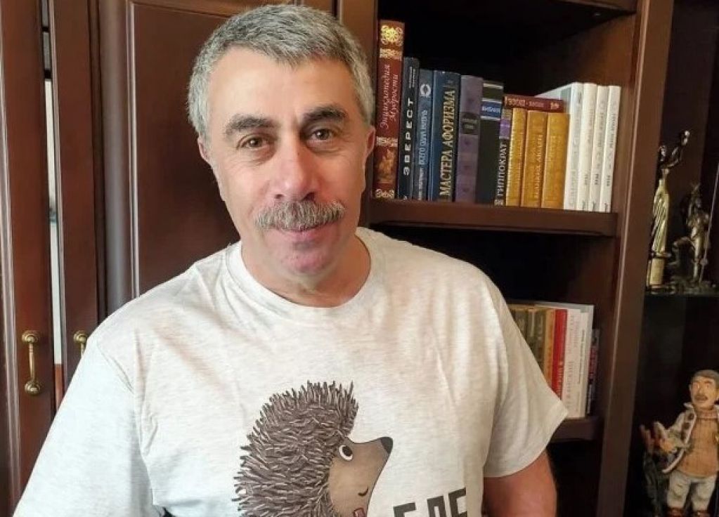 "Это – опасно": Комаровский подсказал, что делать при затрудненном дыхании