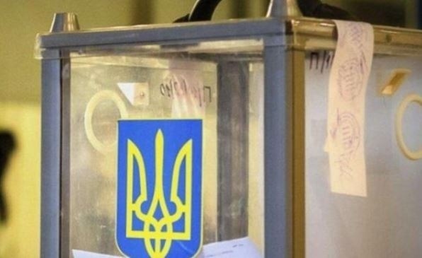В ЦИК рассказали, где на Донбассе не будет местных выборов