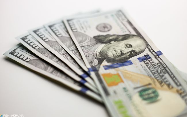Эксперты спрогнозировали курса доллара на ближайшую неделю