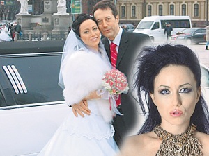 В Британии украинку подозревают в убийстве мужа-миллионера