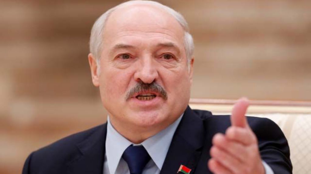 Лукашенко рассказал, откуда руководили акциями протеста в Беларуси