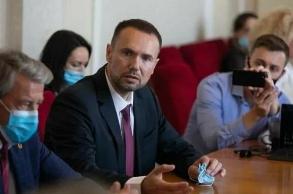 Міністра освіти України піймали на крадіжці: подробиці скандалу