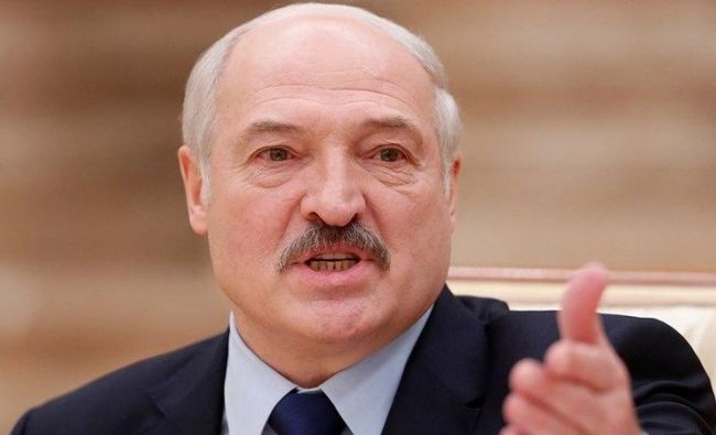 Лукашенко: Разорвать страну, как Украину, я не позволю! Майдана не будет