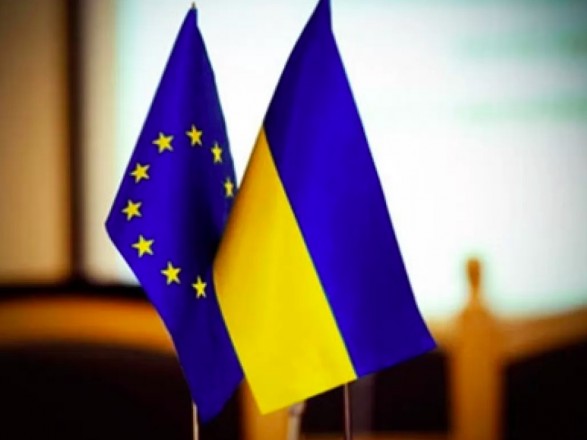 Украина вскоре получит 1,2 млрд евро: ЕК согласовала программу макрофинансовой помощи 
