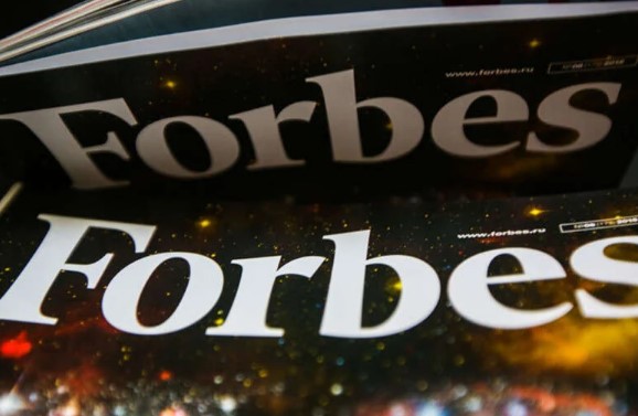 Forbes назвал десятку самых высокооплачиваемых актеров планеты