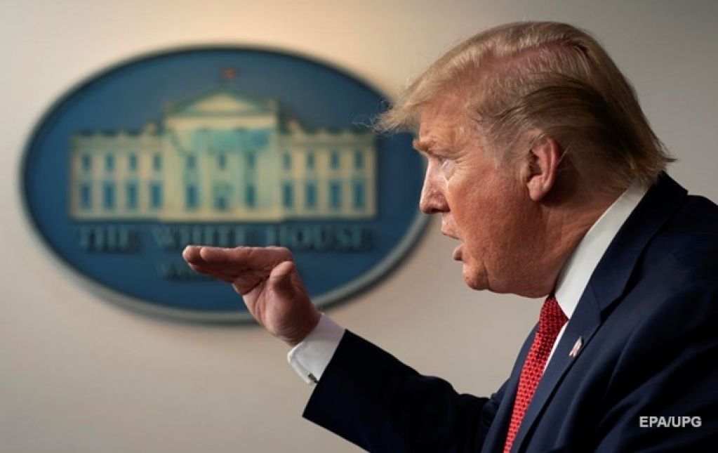 Профессор, предсказавший победу Трампа, озвучил новый прогноз