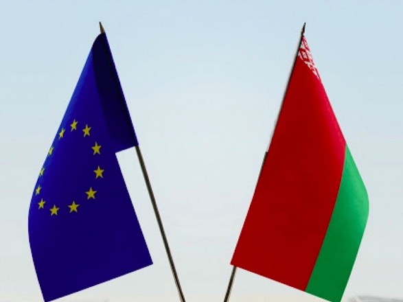 ЄС збирає екстрений саміт через Білорусь