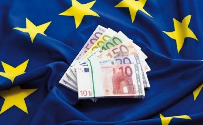 ОПЗЖ: Новые кредиты от ЕС – это преступная торговля суверенитетом Украины