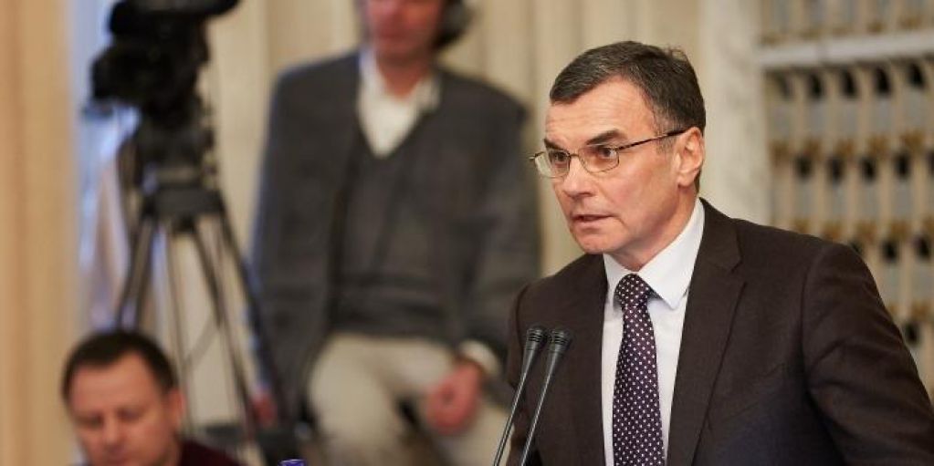 Непотопляемый Субботин заказал перед выборами в облсовет визит Шмыгаля