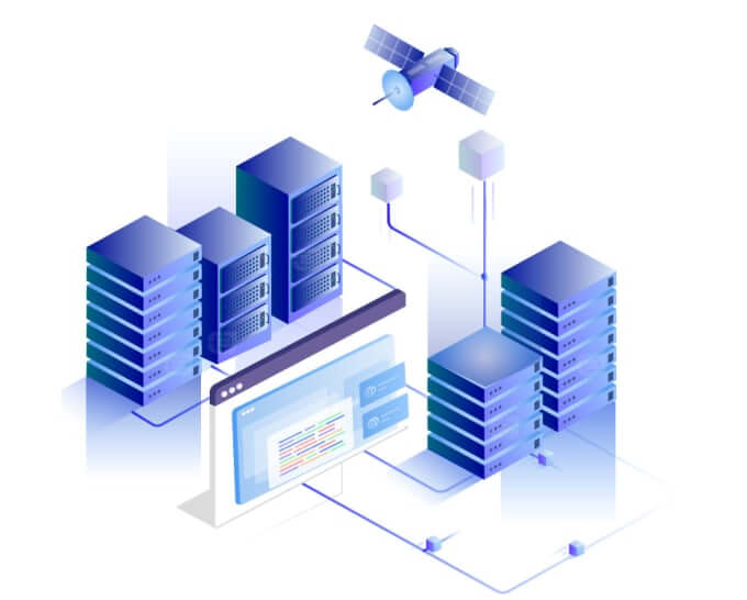 Преимущества VPS