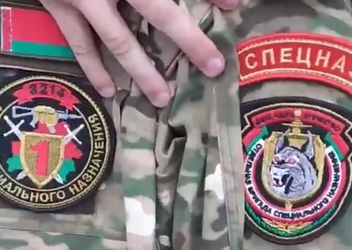 В Беларуси военные массово отрекаются от армии: после разгона протестов "братства больше нет". ВИДЕО