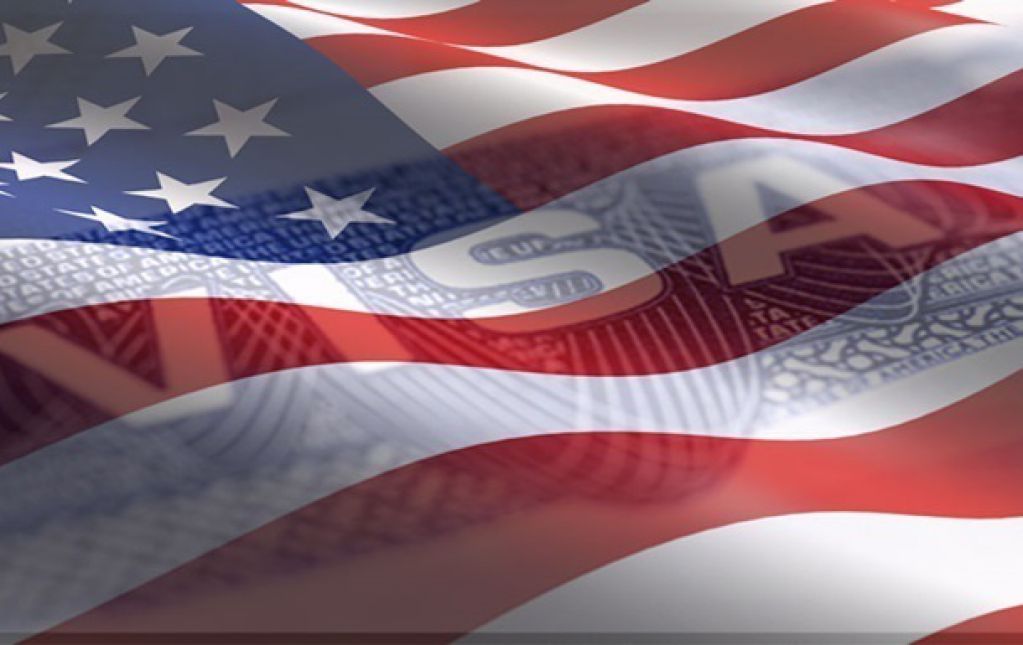 США відновили видачу віз українським студентам