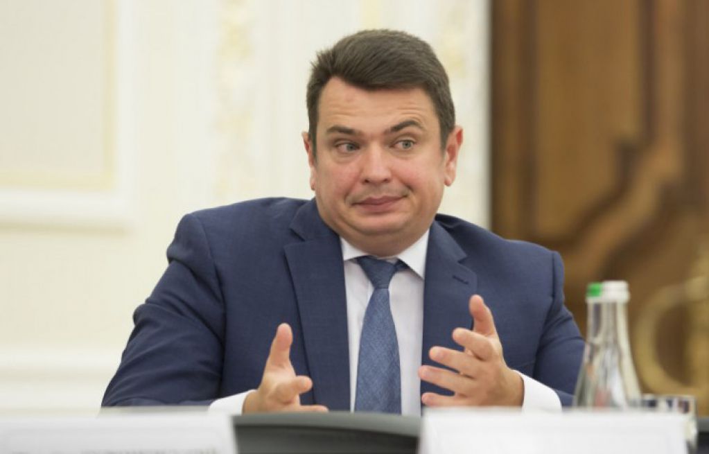 Как агент Шевченко выполняет грязные задачи Сытника - экс-детектив НАБУ рассказал о нарушениях в Бюро