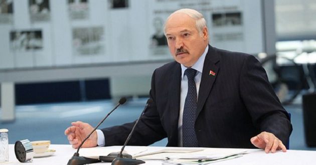 Лукашенко нагло нахамил странам ЕС