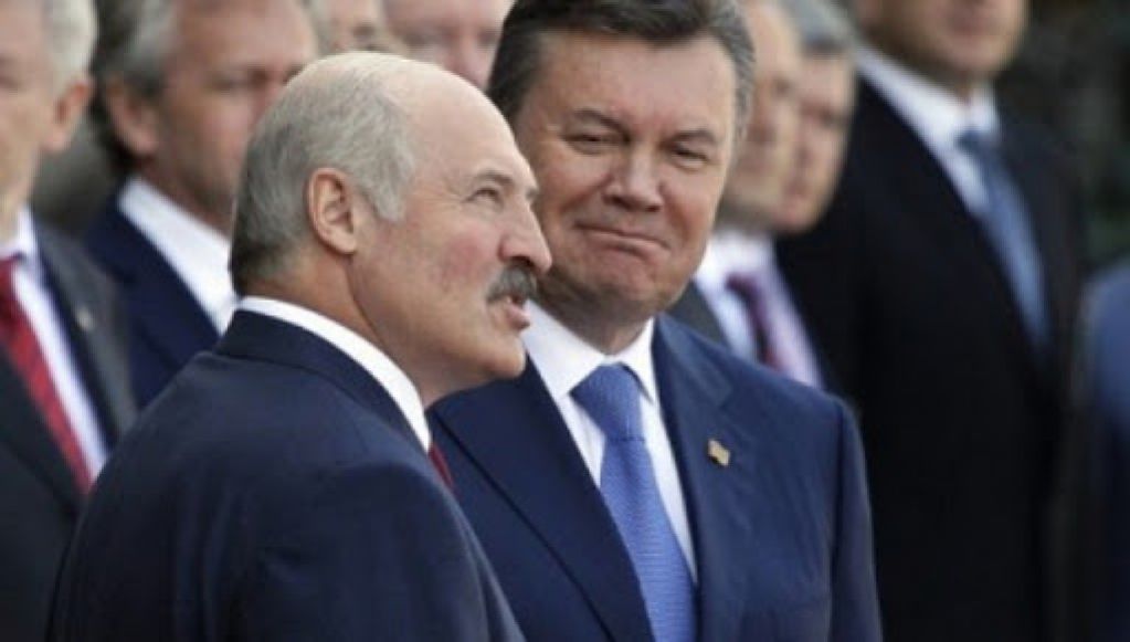 В России Лукашенко уже позвали в Ростов. ФОТО
