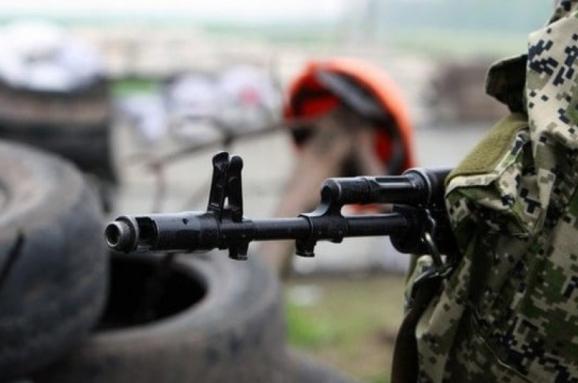 Боевики получили из РФ 20 единиц боевой техники и партию беспилотников